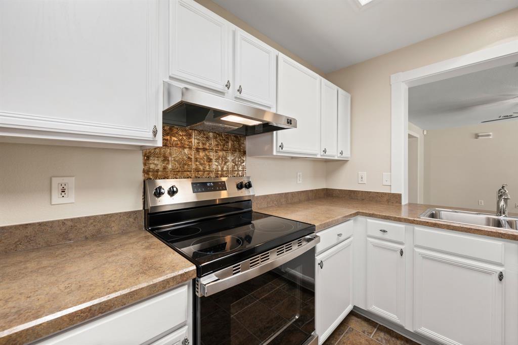 Chapel Ridge Add - Residential