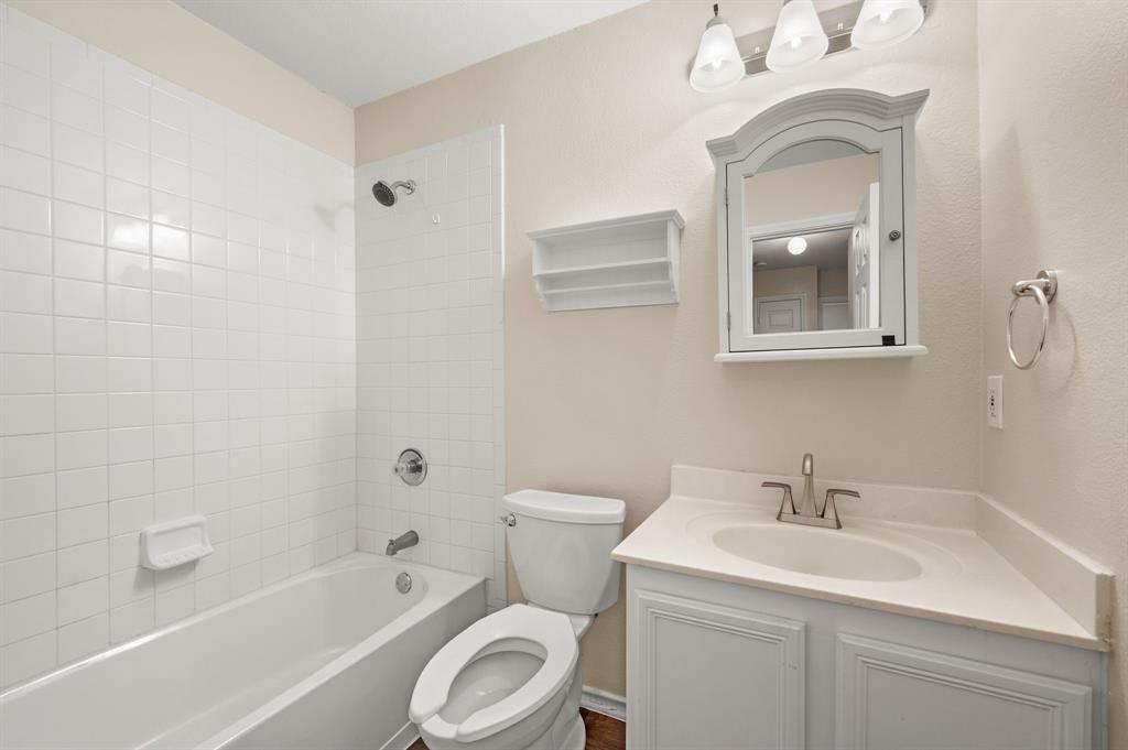 Chapel Ridge Add - Residential