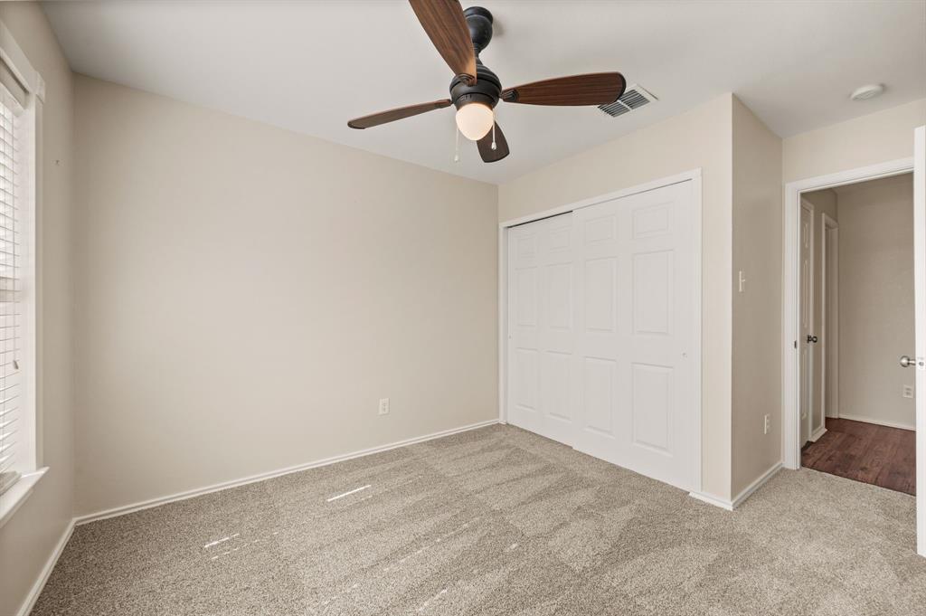 Chapel Ridge Add - Residential