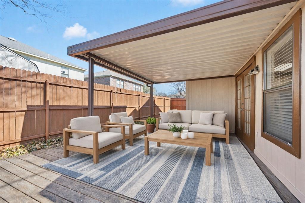 Chapel Ridge Add - Residential