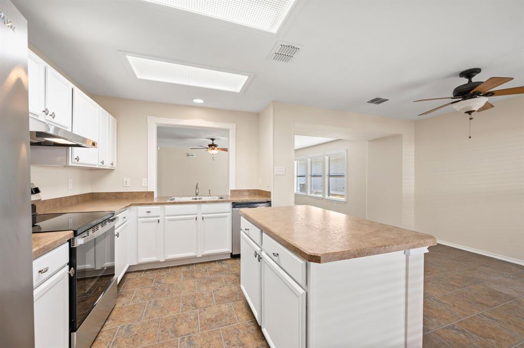 Chapel Ridge Add - Residential