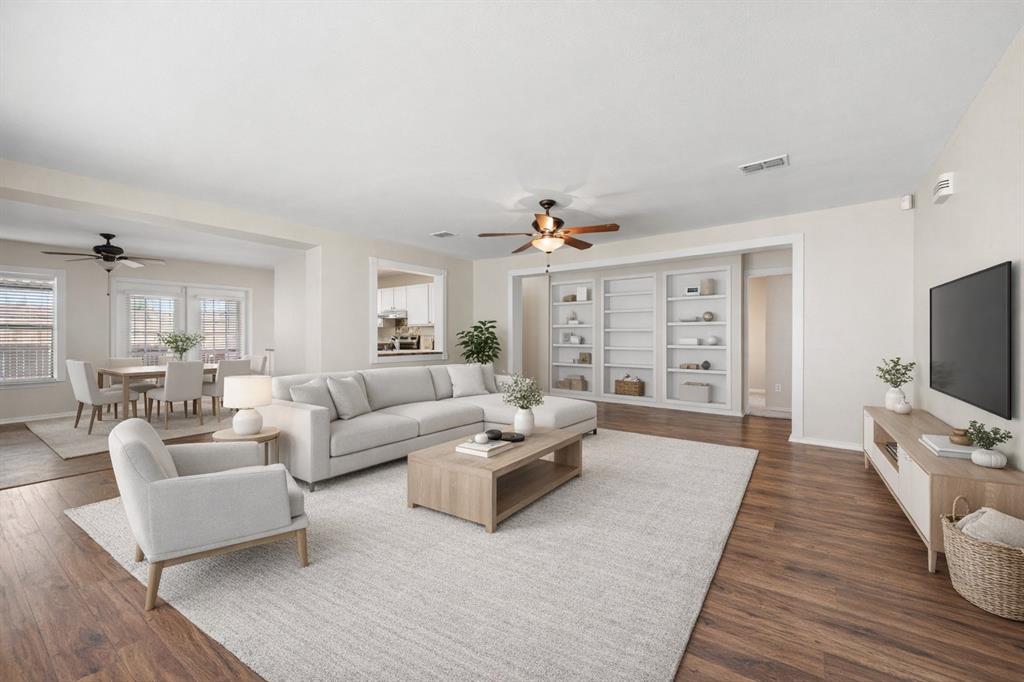 Chapel Ridge Add - Residential