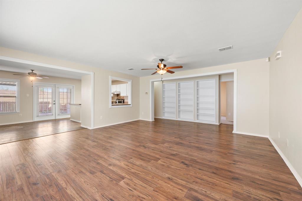 Chapel Ridge Add - Residential