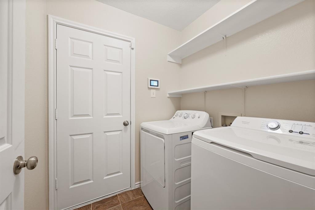 Chapel Ridge Add - Residential