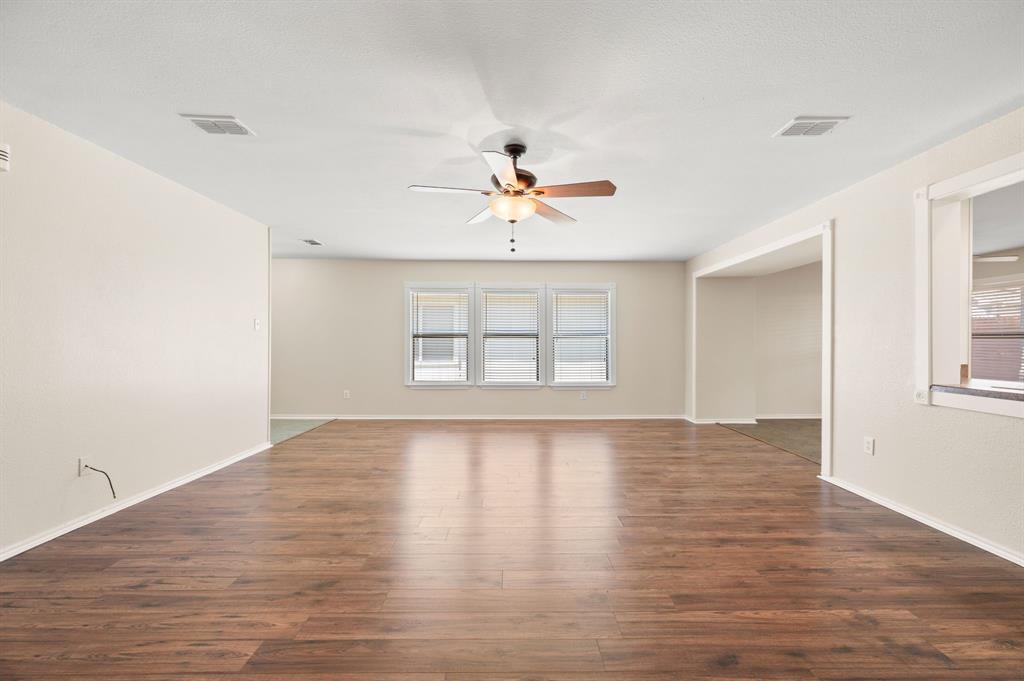 Chapel Ridge Add - Residential