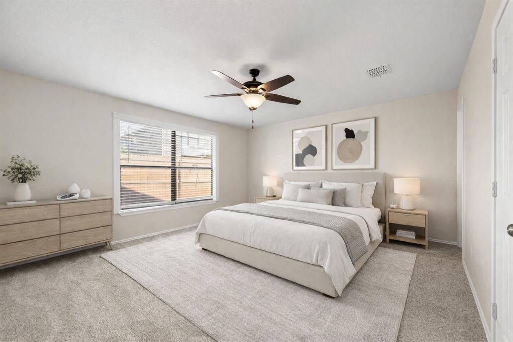 Chapel Ridge Add - Residential