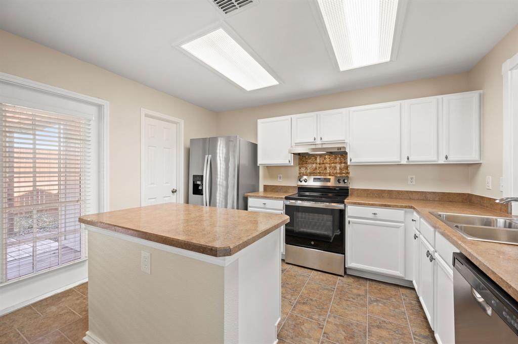 Chapel Ridge Add - Residential