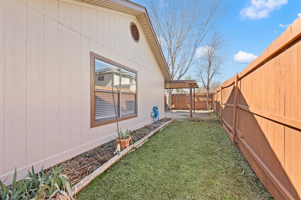 Chapel Ridge Add - Residential