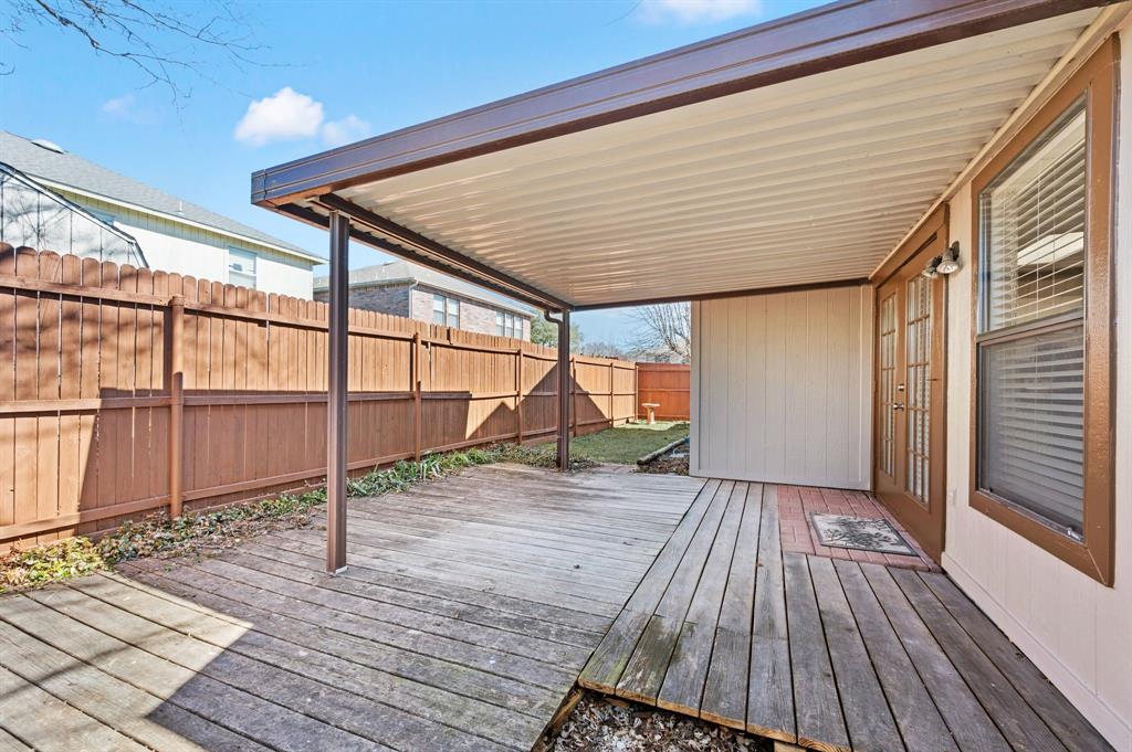 Chapel Ridge Add - Residential