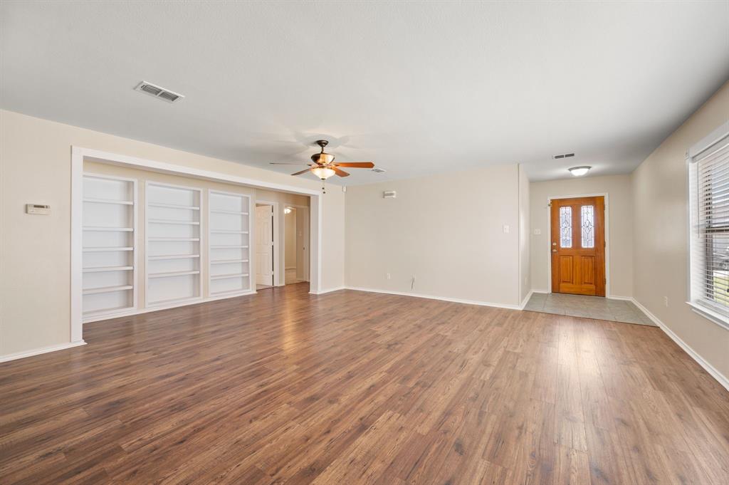 Chapel Ridge Add - Residential