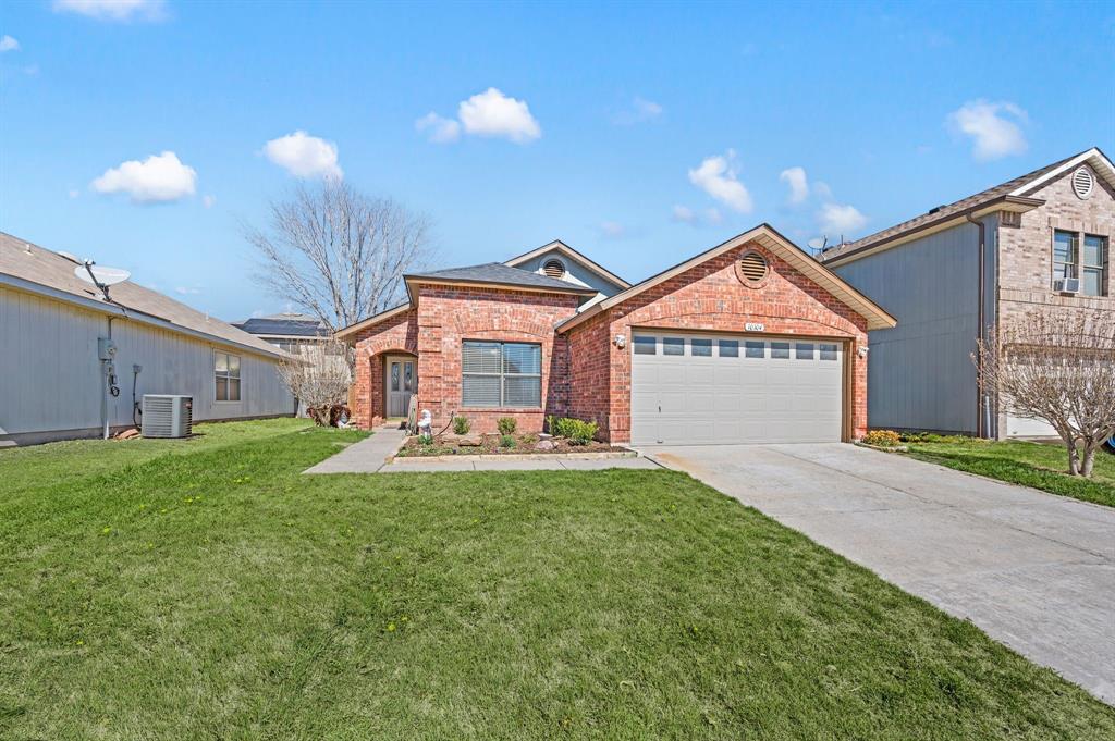 Chapel Ridge Add - Residential