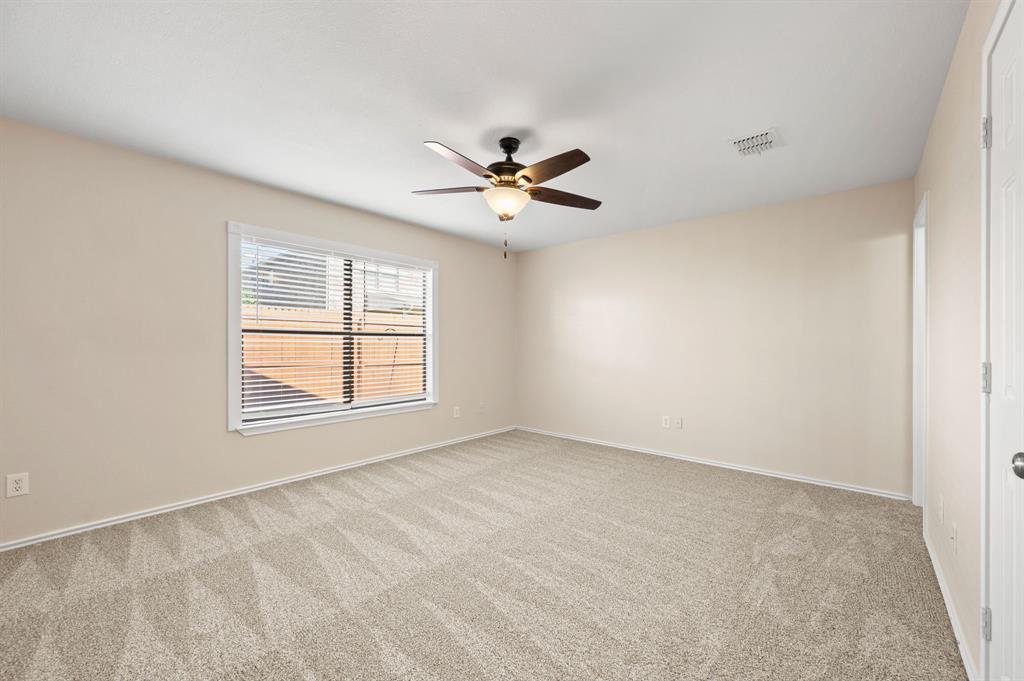 Chapel Ridge Add - Residential