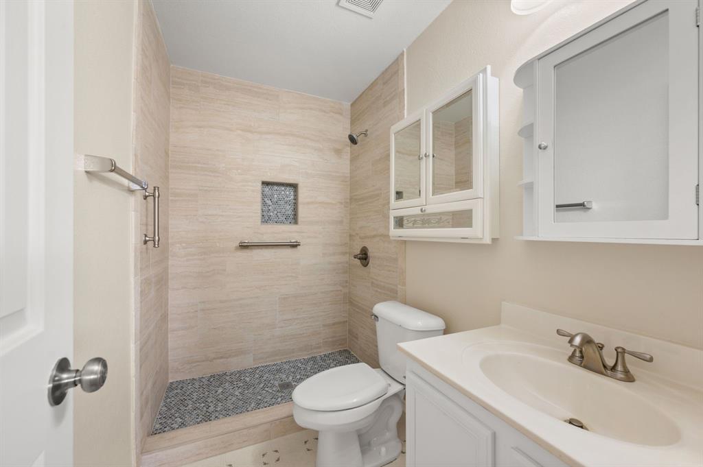 Chapel Ridge Add - Residential