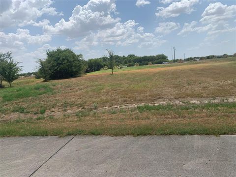 A home in Wills Point