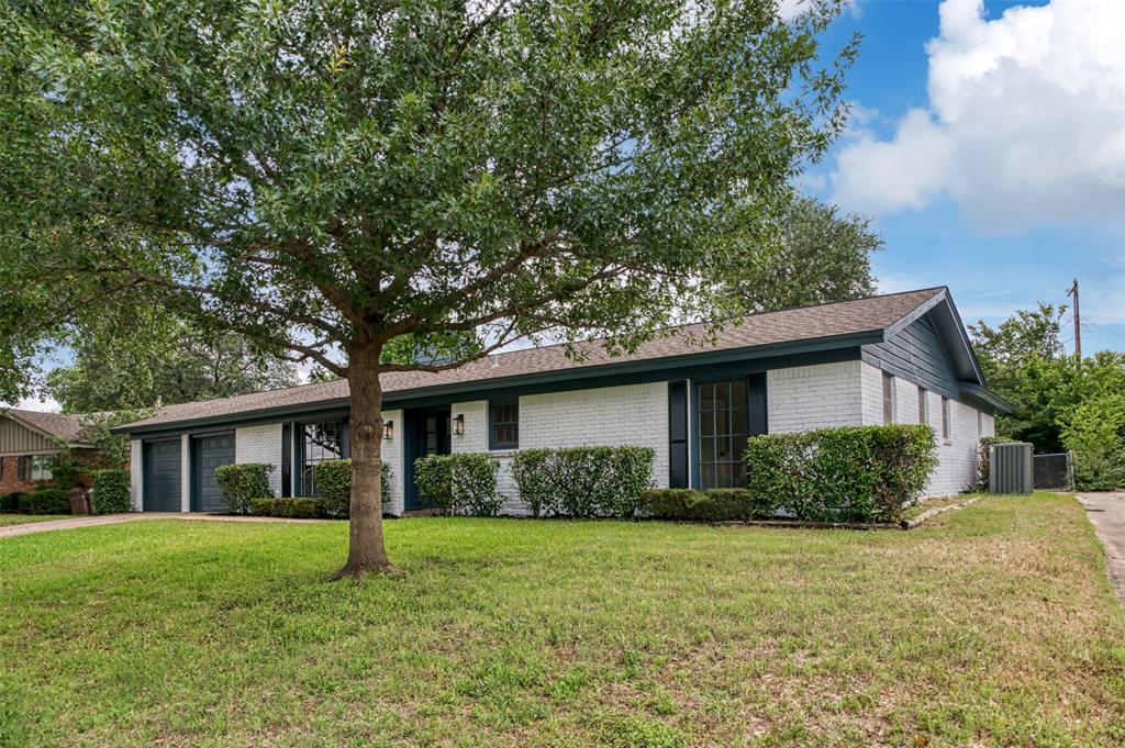 4916 Vance Road