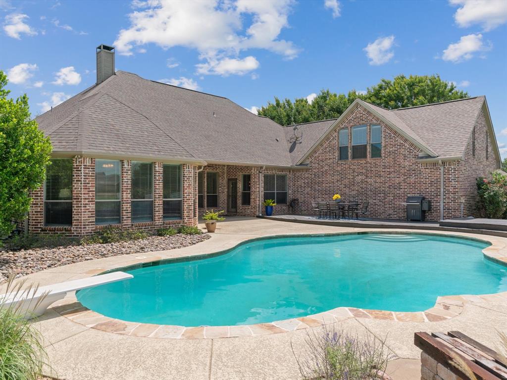 Lake Meadow - Residential