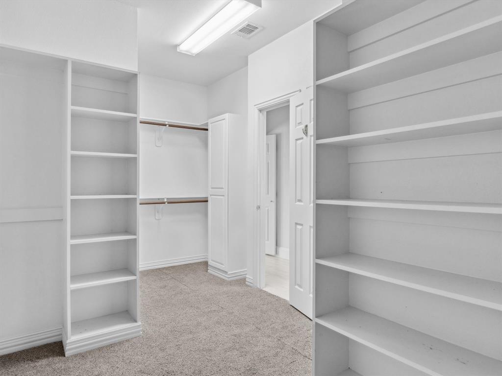 Lake Meadow - Residential