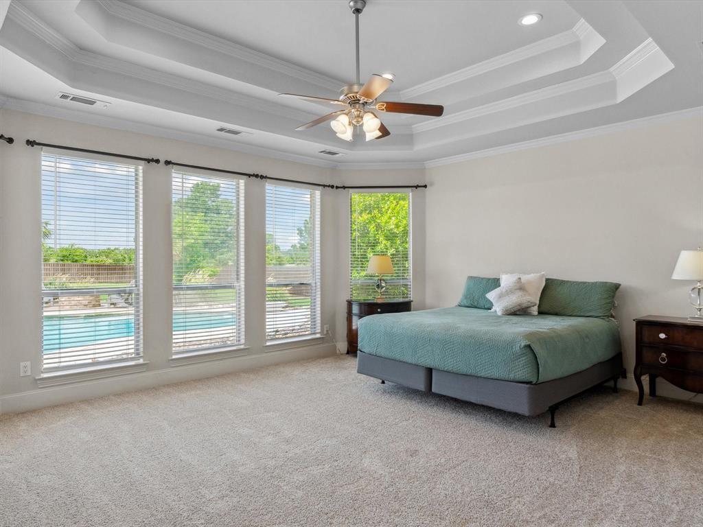 Lake Meadow - Residential