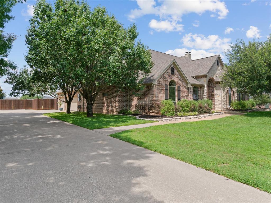 Lake Meadow - Residential