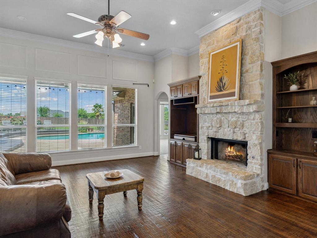 Lake Meadow - Residential