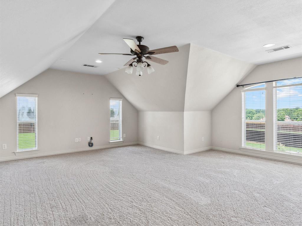 Lake Meadow - Residential