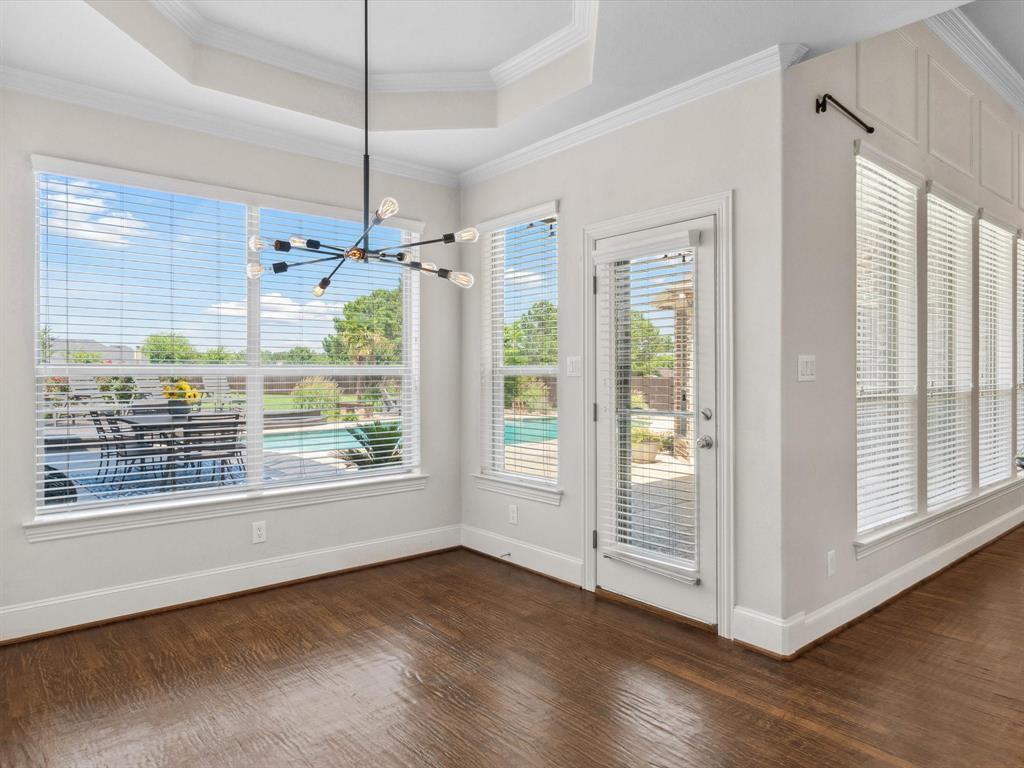 Lake Meadow - Residential