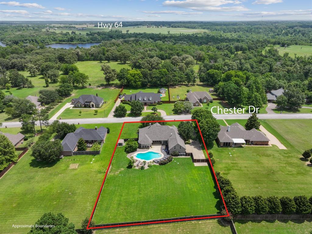 Lake Meadow - Residential