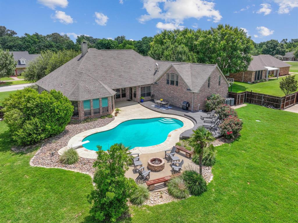 Lake Meadow - Residential