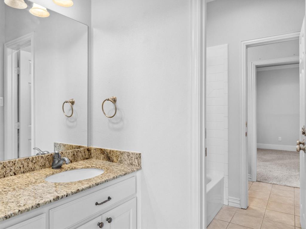 Lake Meadow - Residential