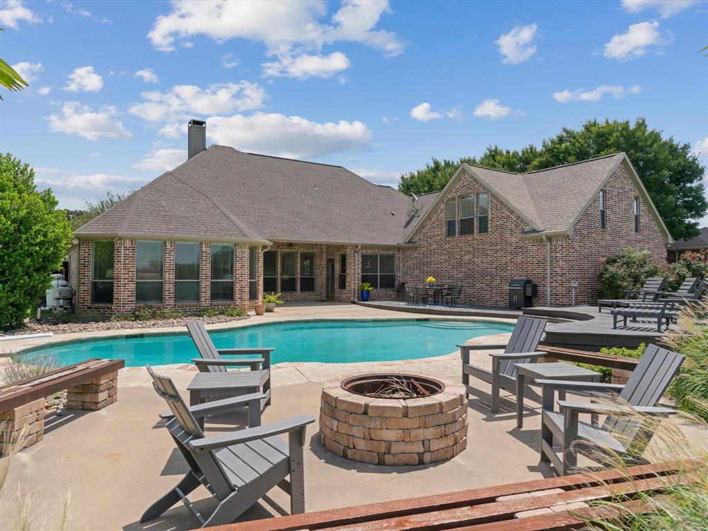 Lake Meadow - Residential