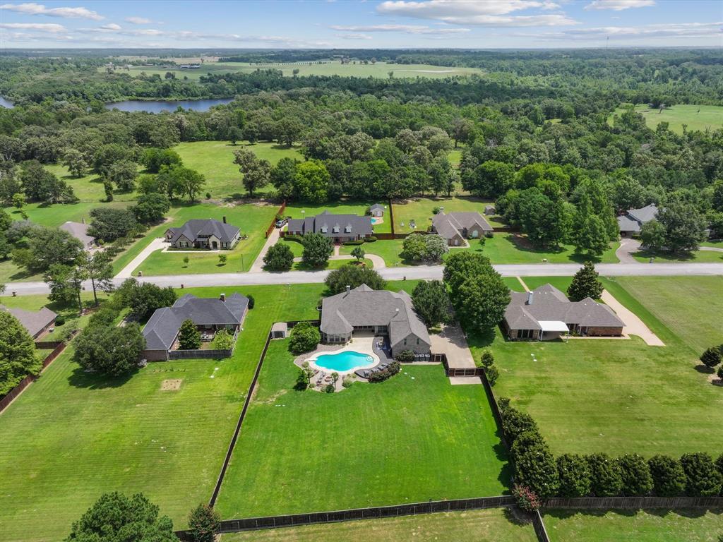 Lake Meadow - Residential