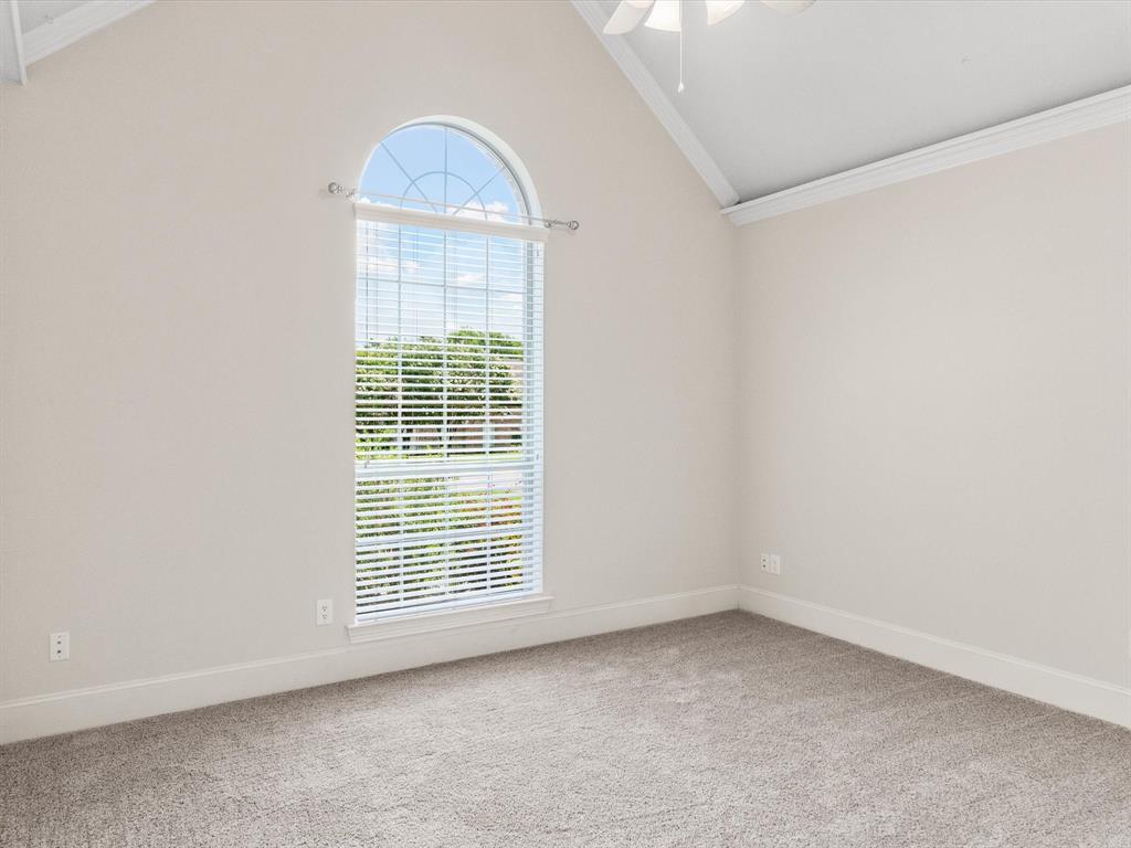 Lake Meadow - Residential