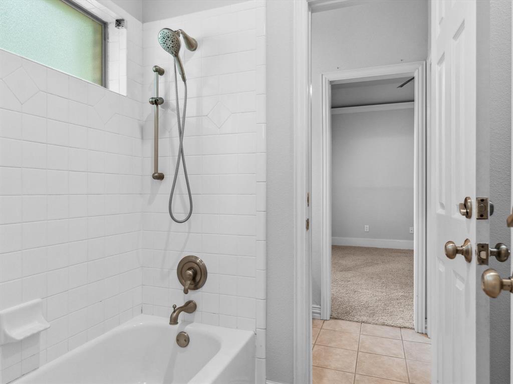 Lake Meadow - Residential