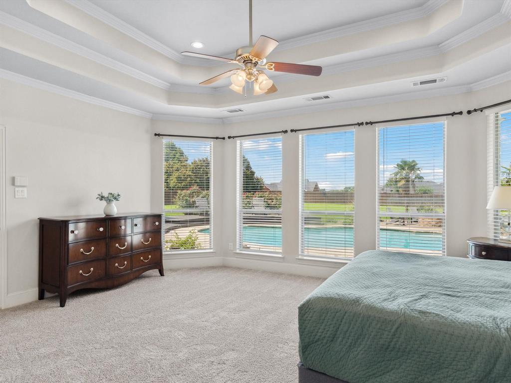 Lake Meadow - Residential