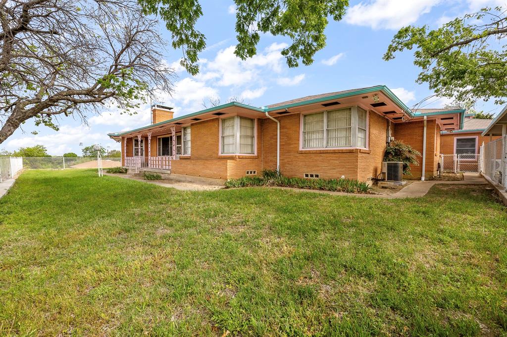 Hagan Heirs Partition - Residential