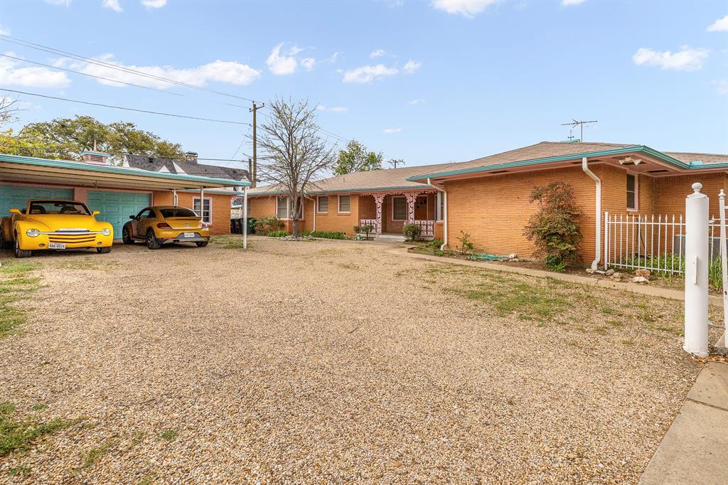 Hagan Heirs Partition - Residential