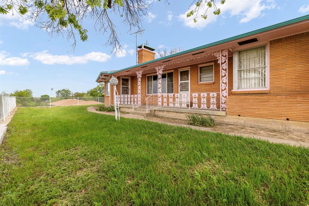 Hagan Heirs Partition - Residential