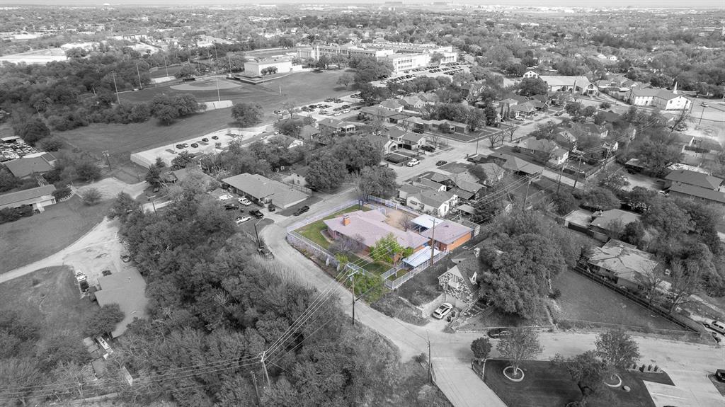 Hagan Heirs Partition - Residential