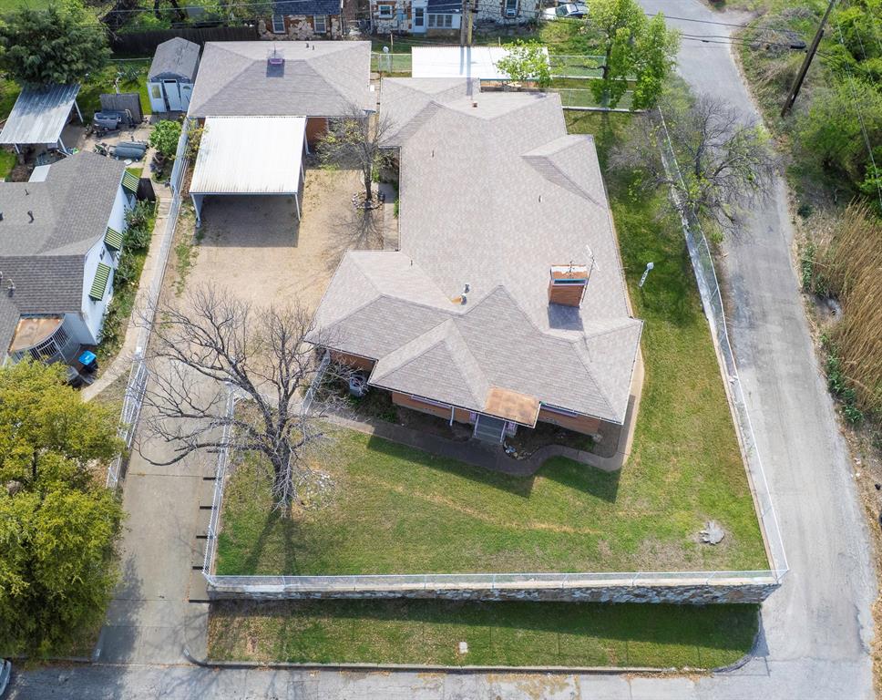 Hagan Heirs Partition - Residential