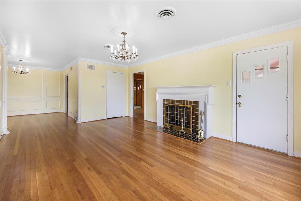 Hagan Heirs Partition - Residential