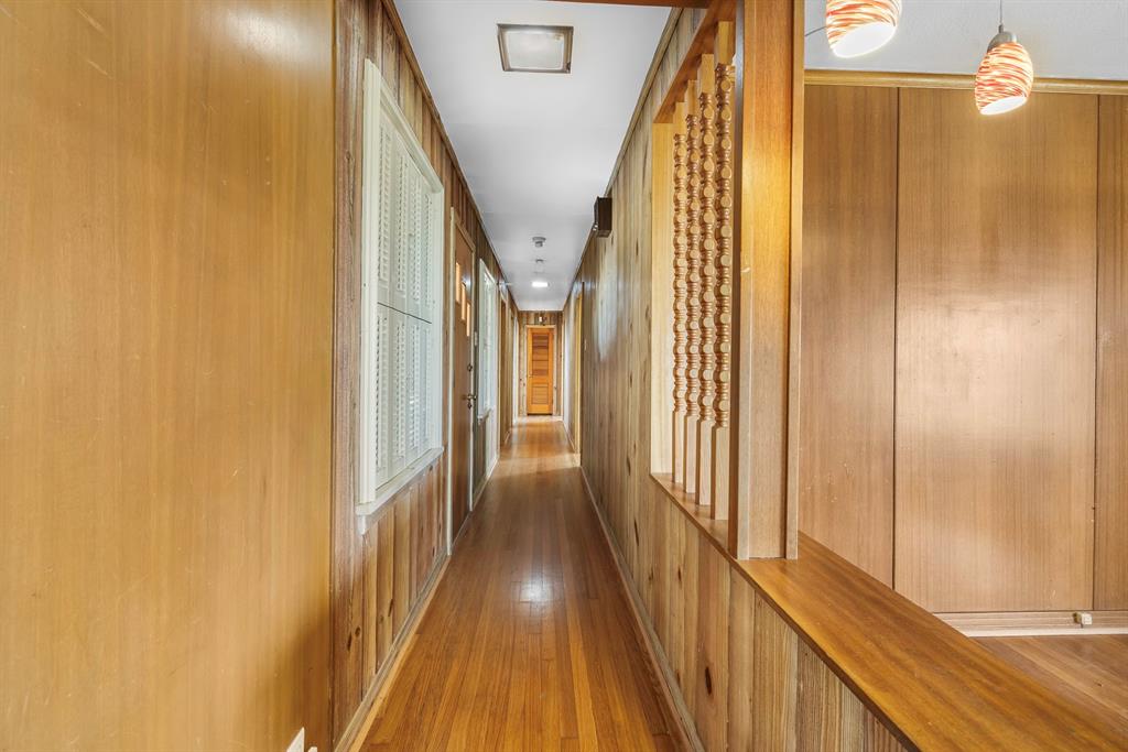 Hagan Heirs Partition - Residential