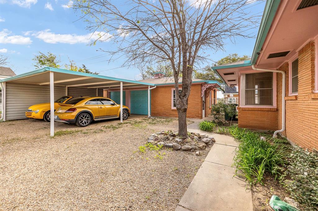 Hagan Heirs Partition - Residential