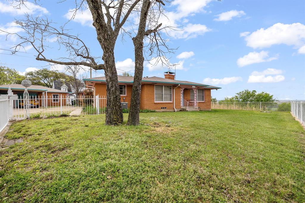 Hagan Heirs Partition - Residential