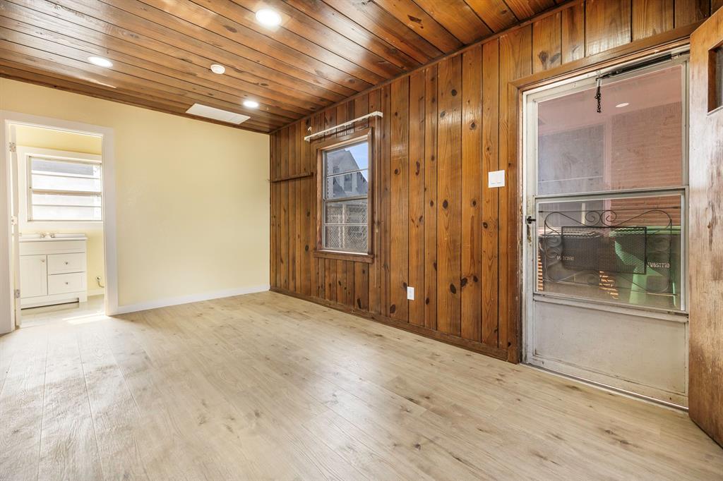 Hagan Heirs Partition - Residential