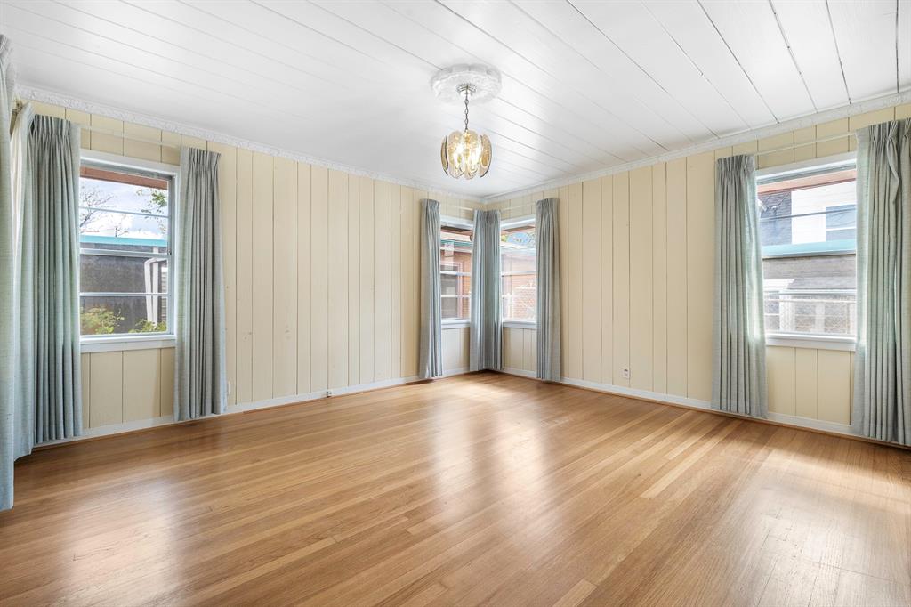 Hagan Heirs Partition - Residential