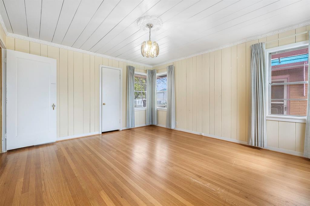 Hagan Heirs Partition - Residential