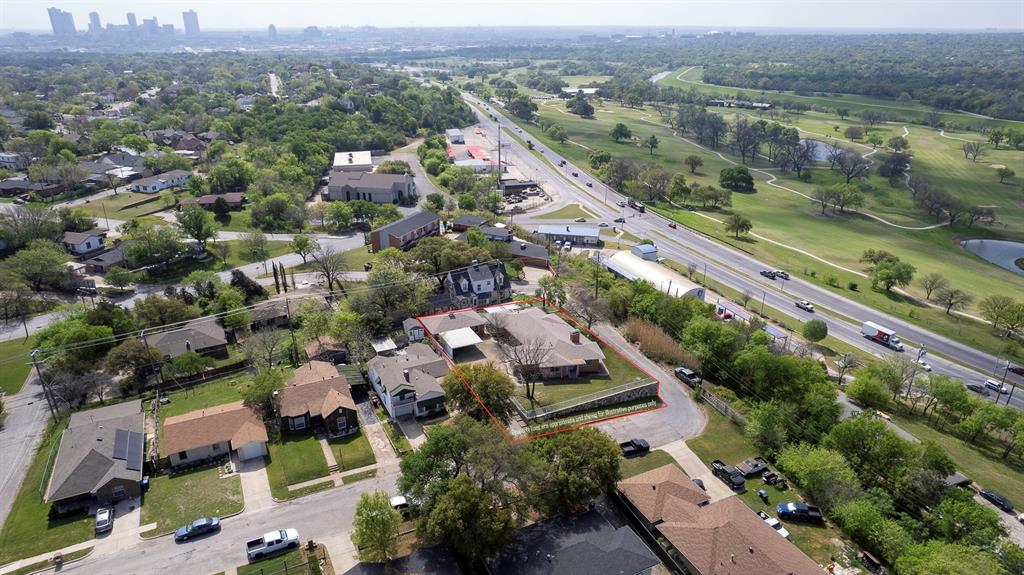 Hagan Heirs Partition - Residential