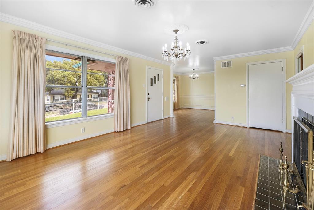 Hagan Heirs Partition - Residential