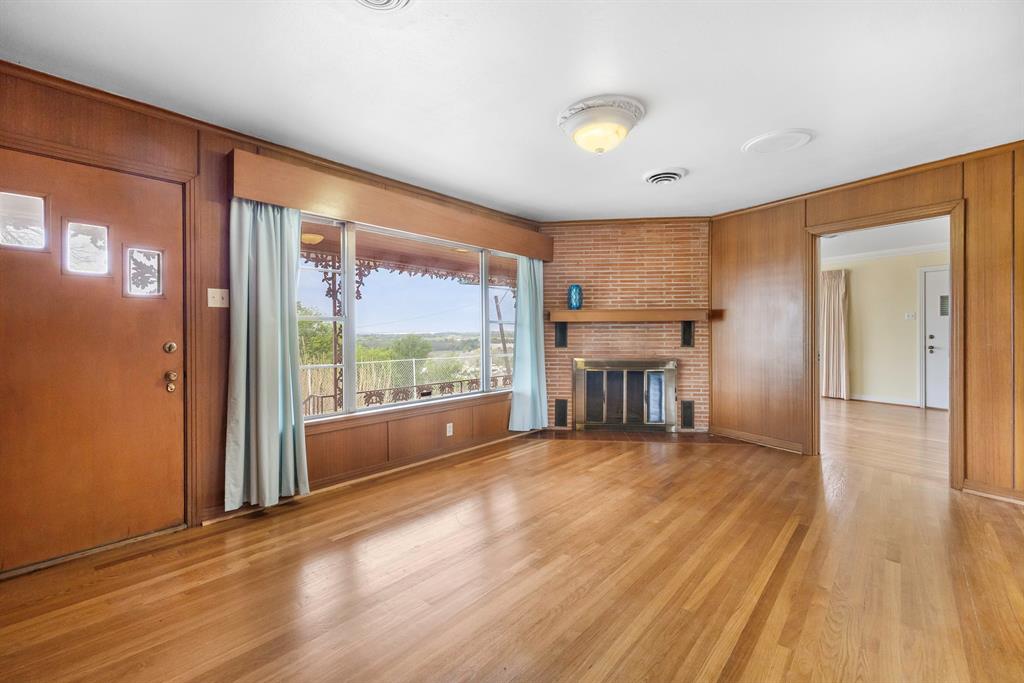 Hagan Heirs Partition - Residential