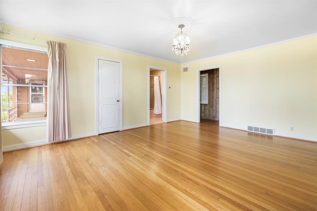 Hagan Heirs Partition - Residential